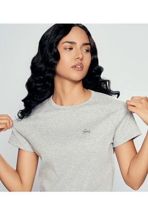 Blusa Para Mujer Gas