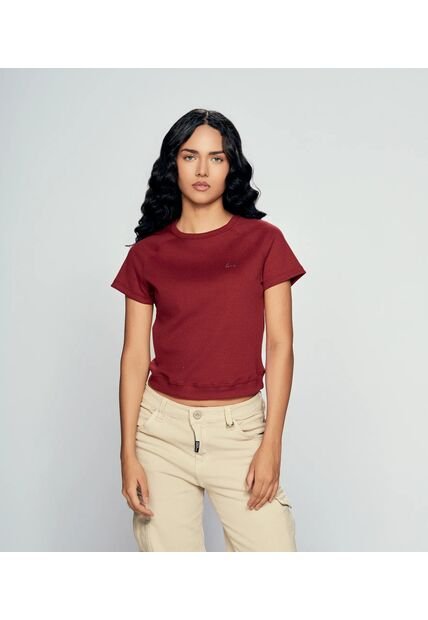 Blusa Para Mujer Gas