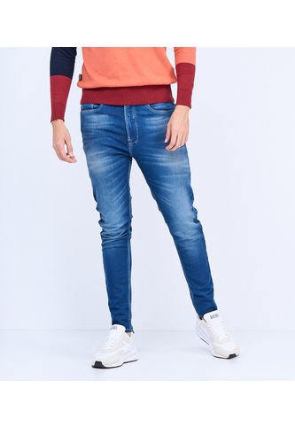 Jeans para Hombre - Compra Jeans Online | Dafiti Colombia