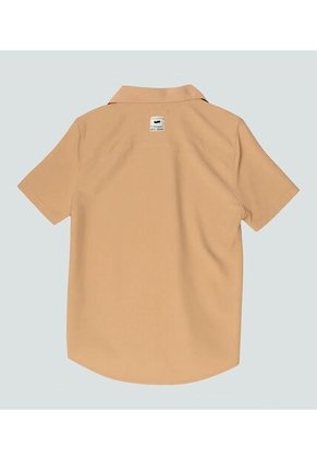 Camisa Para Hombre Gas