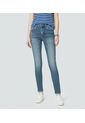 Jean Para Mujer Skinny Gas de GAS