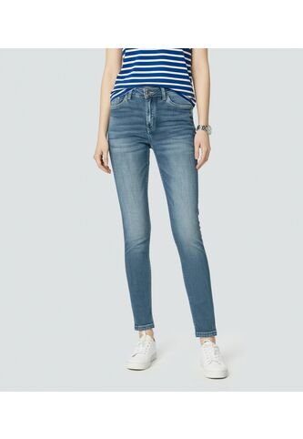 Jean Para Mujer Skinny Gas GAS