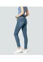 Jean Para Mujer Skinny Gas de GAS