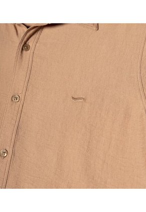 Camisa Para Hombre Gas