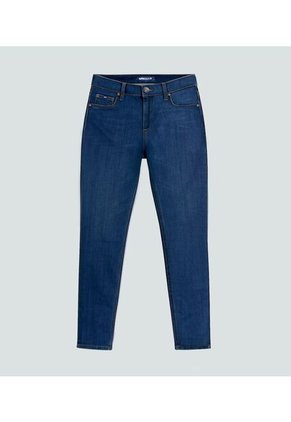 Jean Para Hombre Skinny Gas