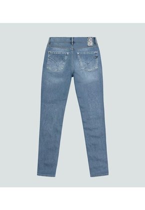 Jean Para Mujer Skinny Gas