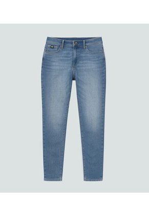 Jean Para Mujer Skinny Gas