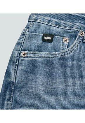 Jean Para Mujer Skinny Gas