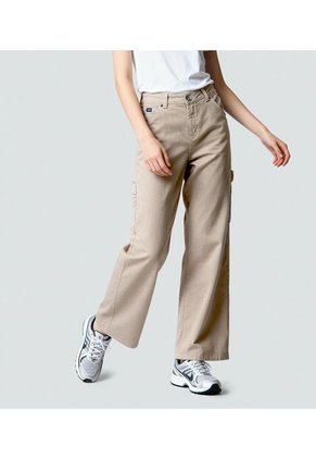 Pantalon Para Mujer Gas