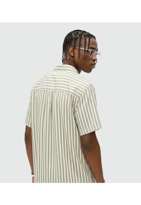 Camisa Para Hombre Gas