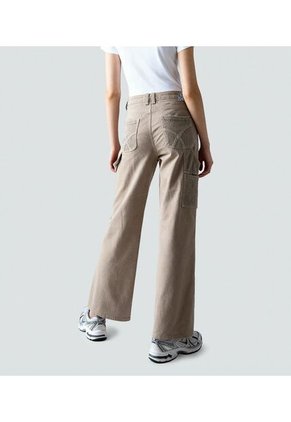 Pantalon Para Mujer Gas