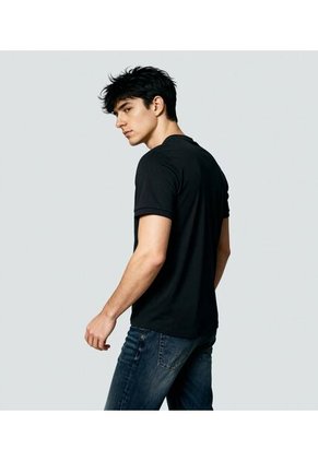 Camiseta Para Hombre Gas