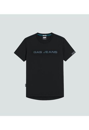 Camiseta Para Hombre Gas