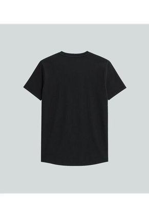 Camiseta Para Hombre Gas