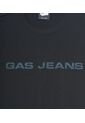Camiseta Para Hombre Gas de GAS