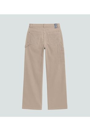 Pantalon Para Mujer Gas