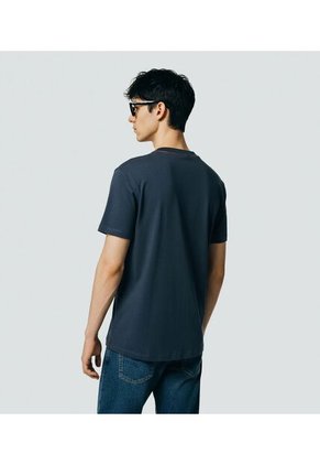 Camiseta Para Hombre Gas