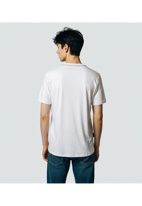 Camiseta Para Hombre Gas