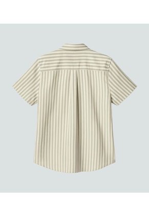 Camisa Para Hombre Gas