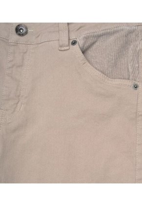 Pantalon Para Mujer Gas