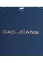 Camiseta Para Hombre Gas de GAS