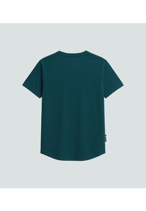 Camiseta Para Hombre Gas