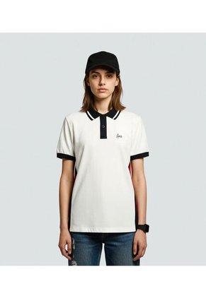 Polo Para Mujer Gas