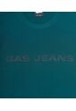 Camiseta Para Hombre Gas de GAS