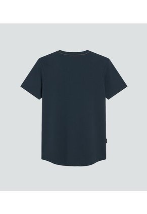 Camiseta Para Hombre Gas