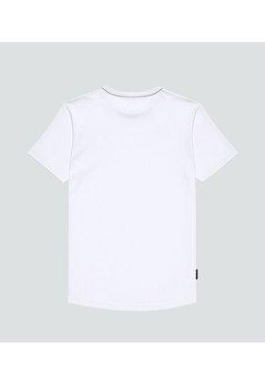 Camiseta Para Hombre Gas