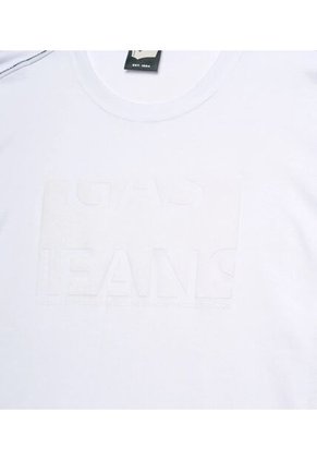 Camiseta Para Hombre Gas