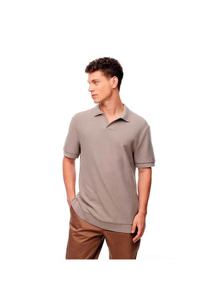 CAMISETA GEF HOMBRE JOSHIQU Talla M