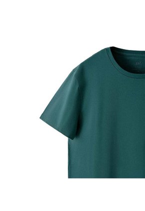 CAMISETA GEF HOMBRE PIJO VERDE