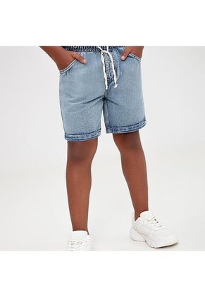 PANTALON GEF NIÑO NIJU INDIGO MEDIO