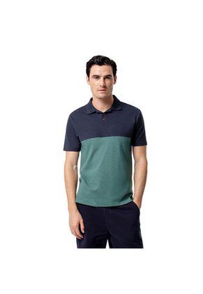 CAMISETA GEF HOMBRE CUYI VERDE Talla M