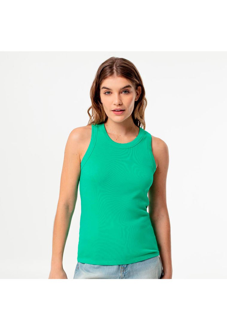 BLUSA GEF MUJER PAULI Compra Ahora Dafiti Colombia