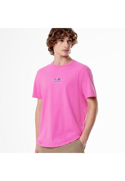 CAMISETA GEF HOMBRE WONKA
