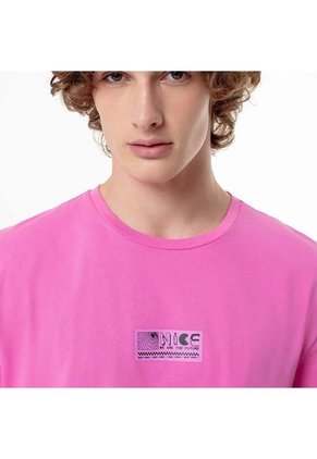 CAMISETA GEF HOMBRE WONKA