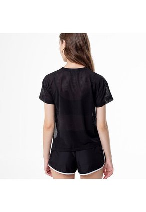 CAMISETA GEF MUJER LEYIN T-SHIRT Talla L