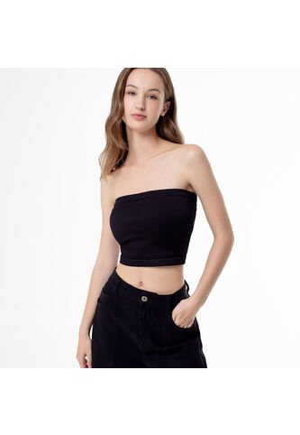 CAMISETA GEF MUJER LUWI CROP TOP Talla S Gef