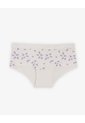 3 Pantys Clasico Punto Tiro Medio Surtido Niña Multicolor de Gef