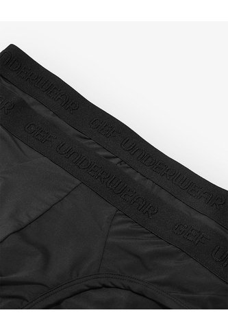 Bóxer Brief Algodón Jersey X2unds Surtido Hombre Multicolor Gef