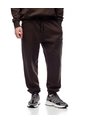 Jogger Regular Chocolate Hombre Chocolate de Gef