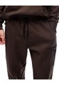 Jogger Regular Chocolate Hombre Chocolate de Gef