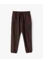 Jogger Regular Chocolate Hombre Chocolate de Gef