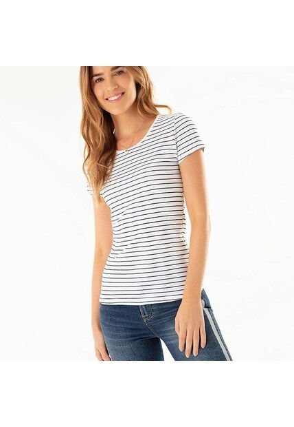 CAMISETA GEF MUJER IPANEMA B Talla M