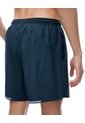 Pantaloneta Deportiva Azul Hombre Azul de Gef