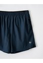 Pantaloneta Deportiva Azul Hombre Azul de Gef