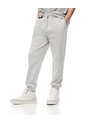 Jogger Regular Gris Niño Gris de Gef