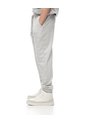 Jogger Regular Gris Niño Gris de Gef